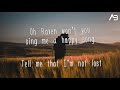 Unlike Pluto - Oh Raven (Sing Me A Happy Song) (Lyrics / Lyric Video)