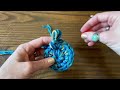 Artisan Market Basket crochet tutorial from Crochet Southwest Spirit.  Great for craft fairs!