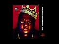 Notorious B.I.G. - What Would Biggie Sound Like Today? | DJ Critical Hype (Full Album)