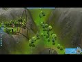 Mountain Rescue - Rollercoaster Tycoon 3 Career Mode