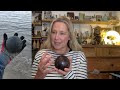 I cracked this open & was excited at what I found!  Mudlarking w/ Nicola White (November 22)