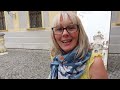 TUI Danube River Cruise - Durnstein. Tips for a successful trip.