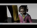 DEAD RISING 2 - Prototype Placeholder Cutscenes!