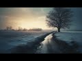 Winter + Ethereal Melancholic Meditative Neoclassical Ambient Music