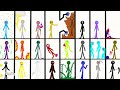 Stickfigures 1