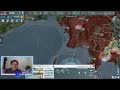 SOLO SERIES OVERKILL MALAYSIA || CONFLIC OF NATION WW3 (GAMEPLAY INDONESIA)