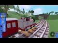 THE RAILWAY ENGINES SHOW coming this summer