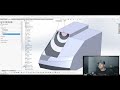 Weird Faces: A beginner's guide to surface modeling in SolidWorks