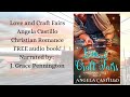 Love and Craft Fairs, a Miss Main Street Novella full narrated Audio Book