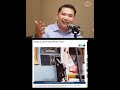 PANAS YB RAFIZI JAWAB SOALAN PEDAS DARI SALIM ISKANDAR SECARA BERDEPAN !