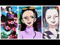 Những sự thật không thú vị về Nico Robin - người mẹ của băng Mũ Rơm | WarTM