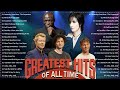 Top 100 Greatest Songs of All Time 🎶 The Best Nostalgic Music