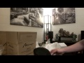 Mirage OMD-5 Unboxing Video