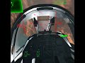 Flying the A-10 Warthog (Thunderbolt II) in VR