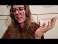 Plan my prequel novella with me! | WRITING VLOG