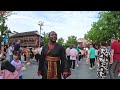 WEARING THE CHINESE TRADITIONAL CLOTH AS A BLACKMAN, WHAT COULD GO WRONG?! BLACK IN CHINA