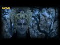 महा एपिसोड - अर्जुन युद्धभूमि में कर्ण के सामने आया किन्नर बनकर |  Suryaputra Karn | mahabharat