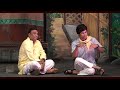 Karun Gelo Gaav ( करून गेलो गांव ) | Best Comedy Scenes। Onkar Bhojane । Bhau Kadam। मराठी नाटक २०२३