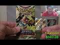 I Open the PokeVault Mystery Pack!?! How LUCKY Can I Get??