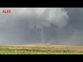 The Strangest Tornado I've Ever Chased