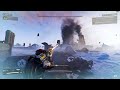 HELLDIVERS 2 | Relaxing with a lil solo bot fighting