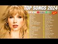 Música En Inglés 2024 💖 Las Mejores Canciones Pop en Inglés 💖 Lo Mas Escuchado 2024