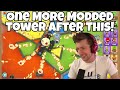 YouTuber MODDED Towers!