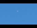 UFO over Las Vegas NV 03/03/23 (third video)