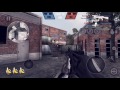 Bullet Force| Mp5 And Mpx Massacre