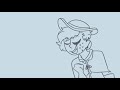 It sucks to be me | Sanders Sides Animatic