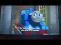 Thomas and Friends: Marvelous Machinery (2020) The Steam Team Discussed The Inventions