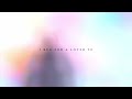 San Holo - BRING BACK THE COLOR (feat. AURORA) [Official Lyric Video]
