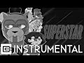 SUPERSTAR - CG5 (Official Instrumental)