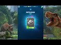 Fighting All 6 Raid Bosses On Tuesday FT. @THEMORTEMREX23966 - Jurassic World Alive