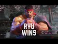 Street Fighter 6 - Closed Beta