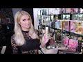 Paris Hilton's Extravagant Closet Tour | Beauty Spaces | Allure