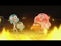 Gumball | Evil Turtle Is Out To Destroy The Wattersons | The Puppy | Cartoon Network