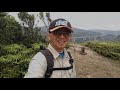 小郊山也有大風景！基隆七堵．瑪陵坑．石獅山 (Shishi Mountain)