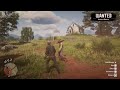 Greet / Greet / Antagonize - Arthur vs Strangers | RDR2