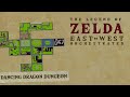 Dancing Dragon Dungeon (Oracle of Seasons) - ZeldaEastWest Orchestrated