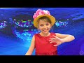 Kids Got Talent show with Nastya and friends