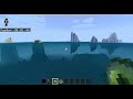 How to enter hidden 2nd end & nether dimension. [Easy Trick] - Minecraft PE