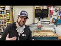 Control your Genmitsu CNC over WiFi!