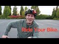 Top 3 Reasons You Can't Wheelie A Bike // How to Wheelie a Bike