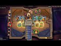 Hearthstone Battlegrounds:  -  Yes  I Made Some Mistakes,  But Can My Dragons Still Prevail?