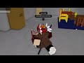I Found A BRUTAL DEMON Clan Bullying A POOR Noob.. (THE STRONGEST BATTLEGROUNDS)