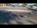 Losi Pro Moto MX Supermoto A Main @Roadrunner RC Club  12/16/23