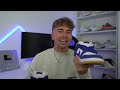 Insane HIDDEN Details! Nike SB Dunk Low LA DODGERS Review & On Foot