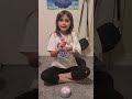Showing my slime!!