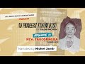 AO PIONEERS TAKÜM OTSÜ BY TIALA IMCHEN | EPISODE 10 | REV TAKOSUNGBA